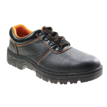 Black Steel Toe Food Industry Dielectric Brown Black Safety Shoes